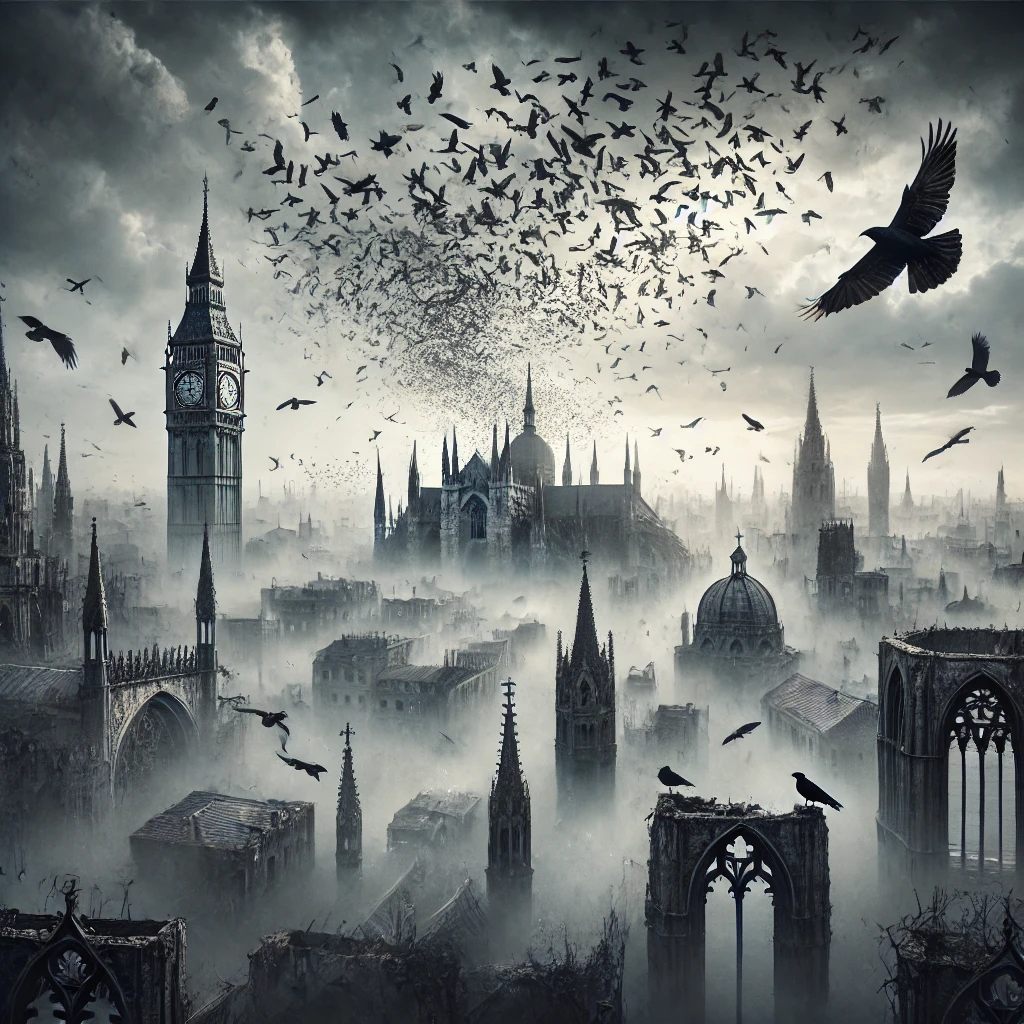 Aventura en el casino